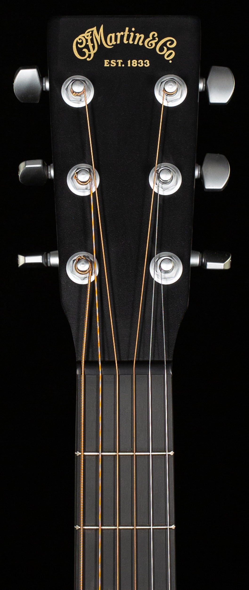 Martin GPC-X1E Black (221)