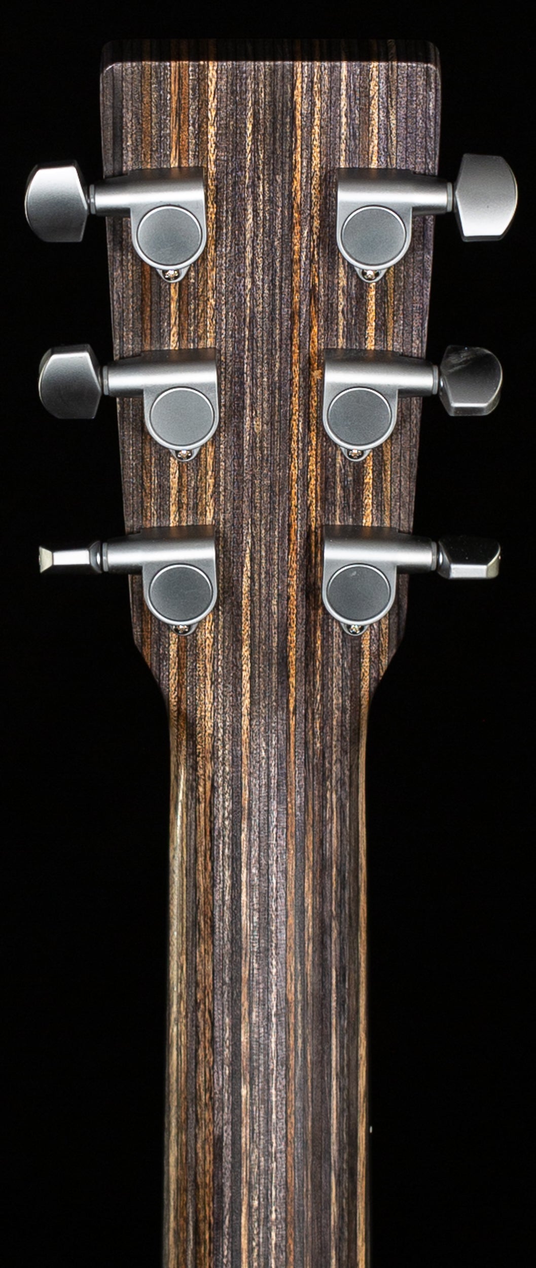 Martin GPC-X1E Black (221)