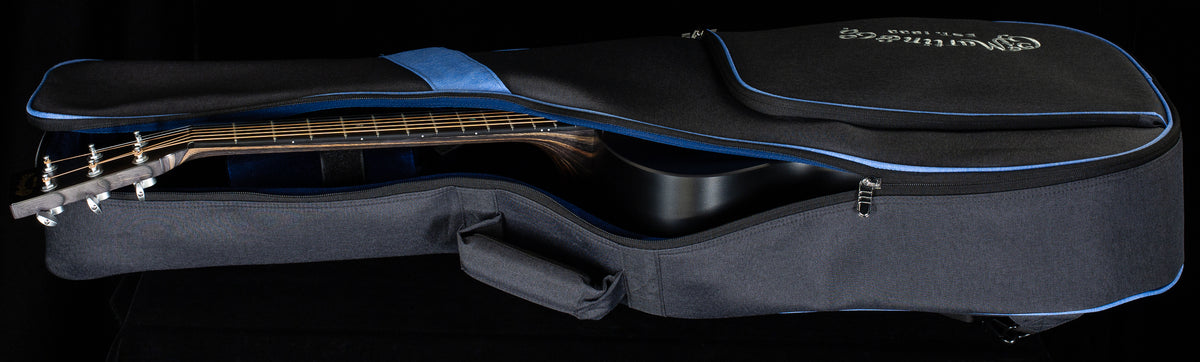 Martin GPC-X1E Black (221)