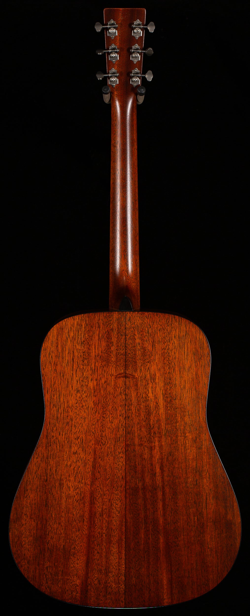 Martin D-18 StreetLegend Custom Ink (907)