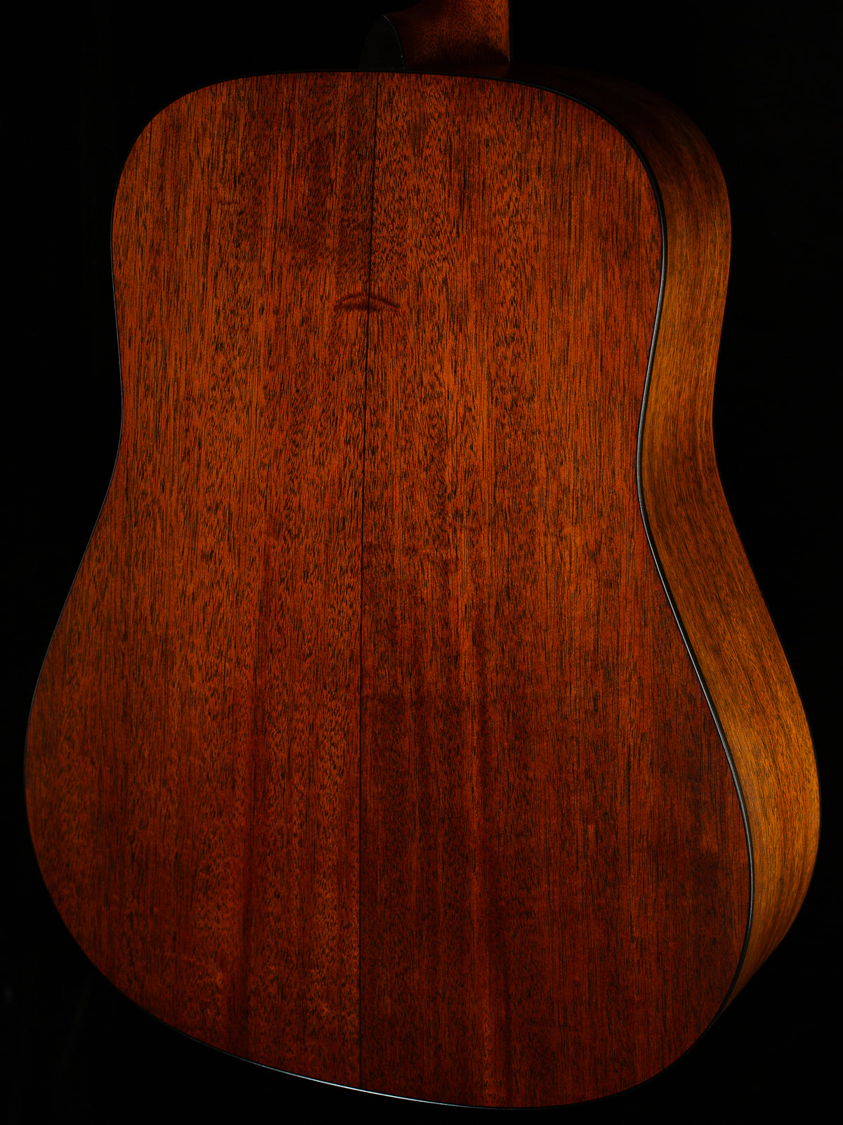 Martin D-18 StreetLegend Custom Ink (907)