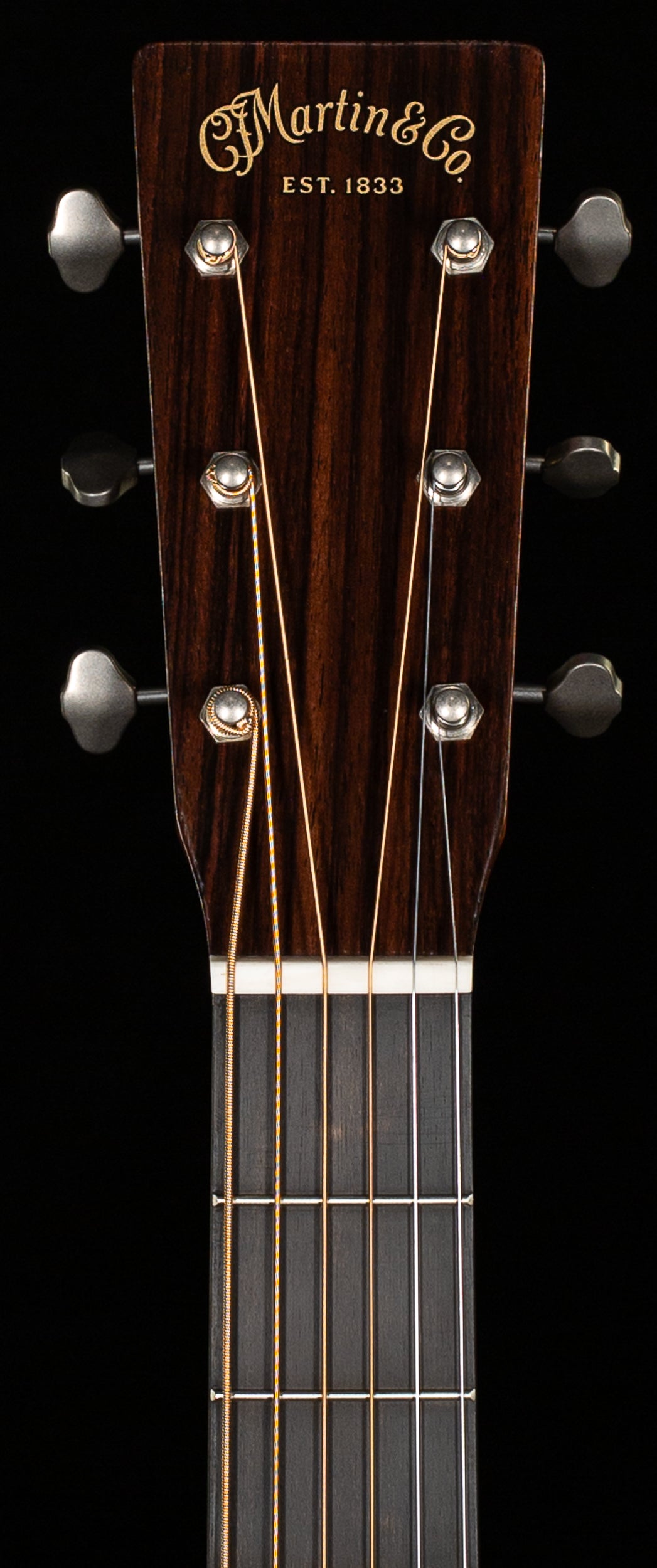 Martin D-18 StreetLegend Custom Ink (907)