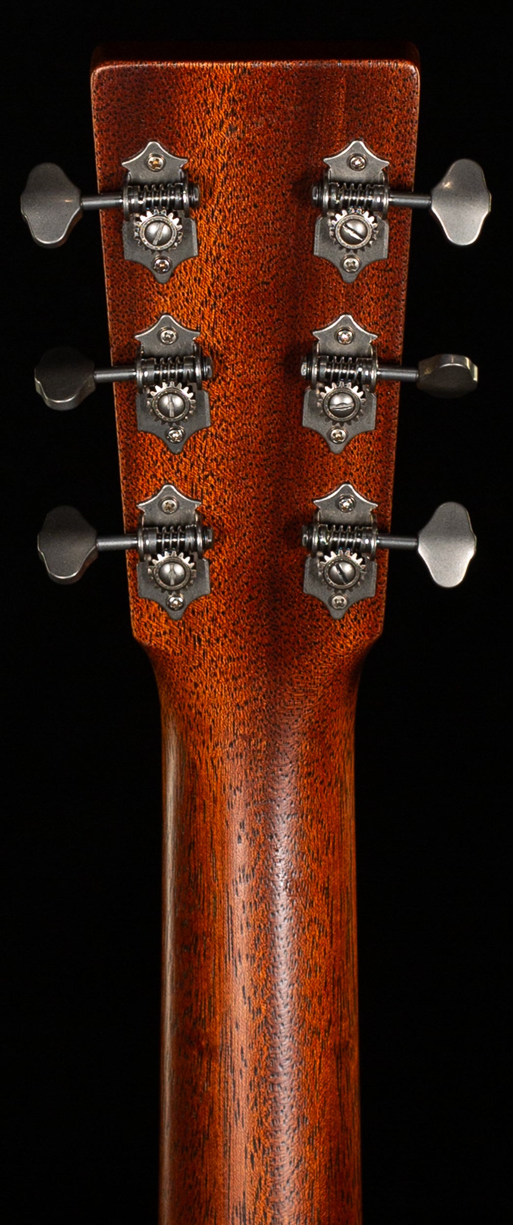 Martin D-18 StreetLegend Custom Ink (907)