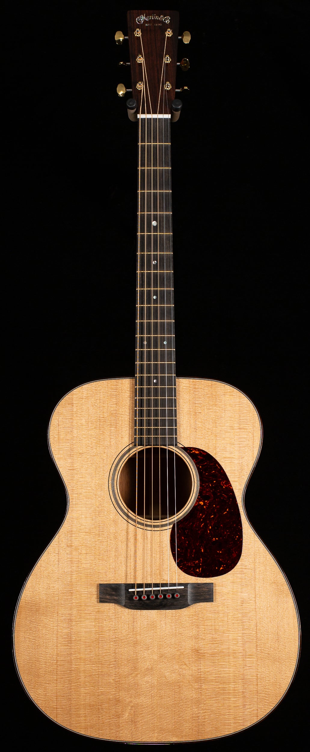 Martin 000-18 ModernDeluxe 良品 Martin 000-18 Modern Deluxe Acoustic Guitar | Martin Guitar