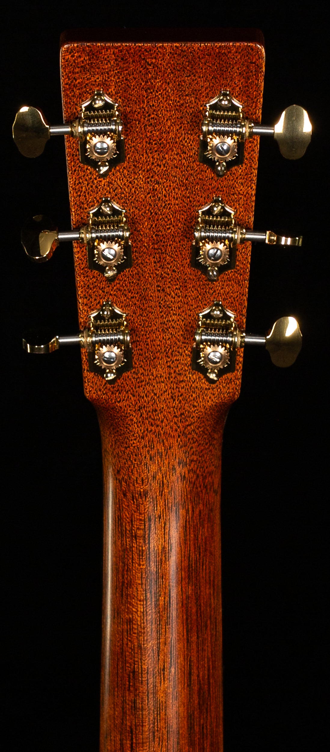 Martin 000-18 Modern Deluxe (116)
