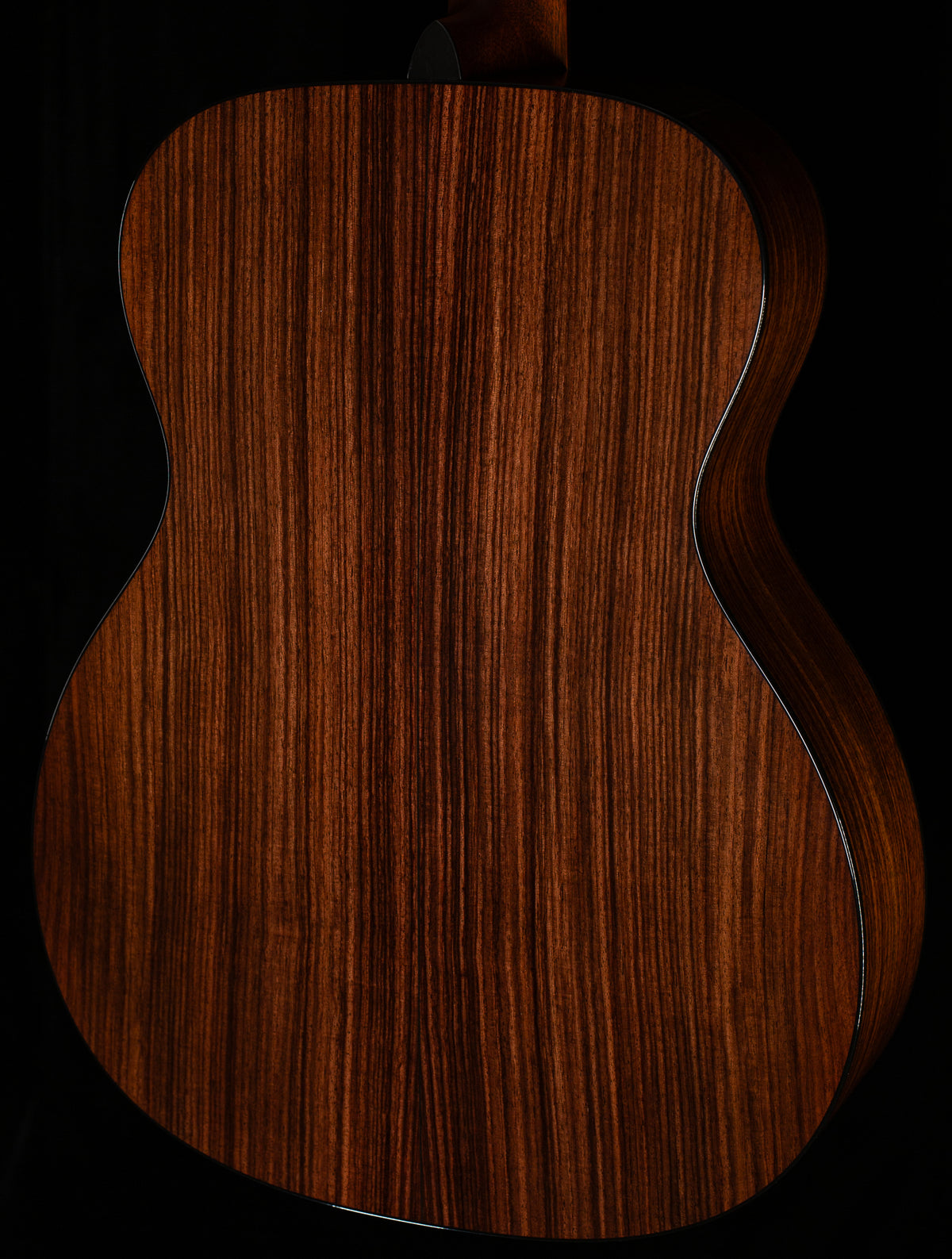 Martin OM-21 Ambertone 2024 Spec (293)