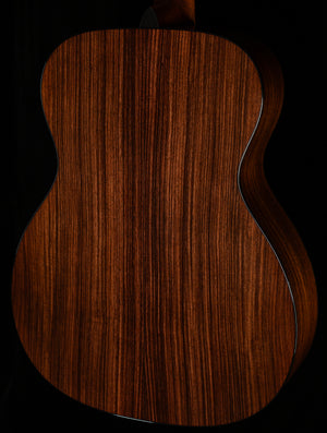 Martin OM-21 Ambertone (293)