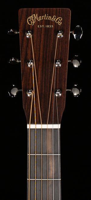 Martin OM-21 Ambertone (293)