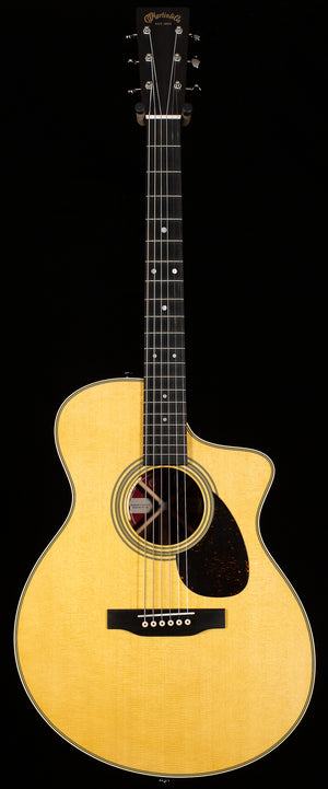 Martin SC-18E L.R. Baggs (454)