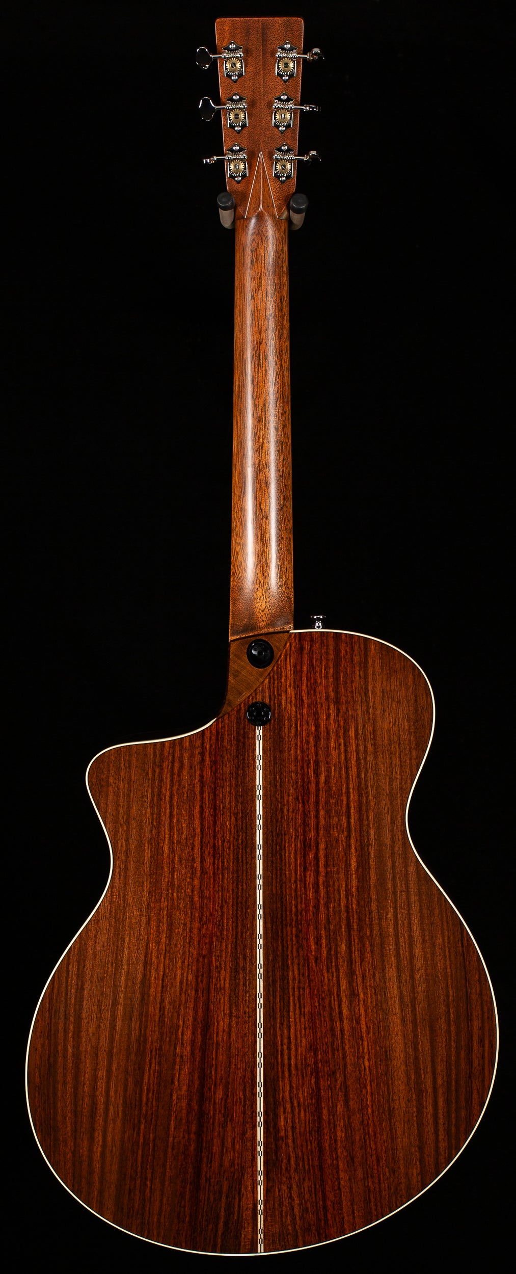 Martin SC-28E L.R. Baggs (454)