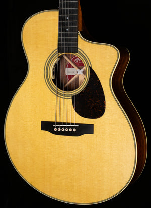 Martin SC-18E L.R. Baggs (454)