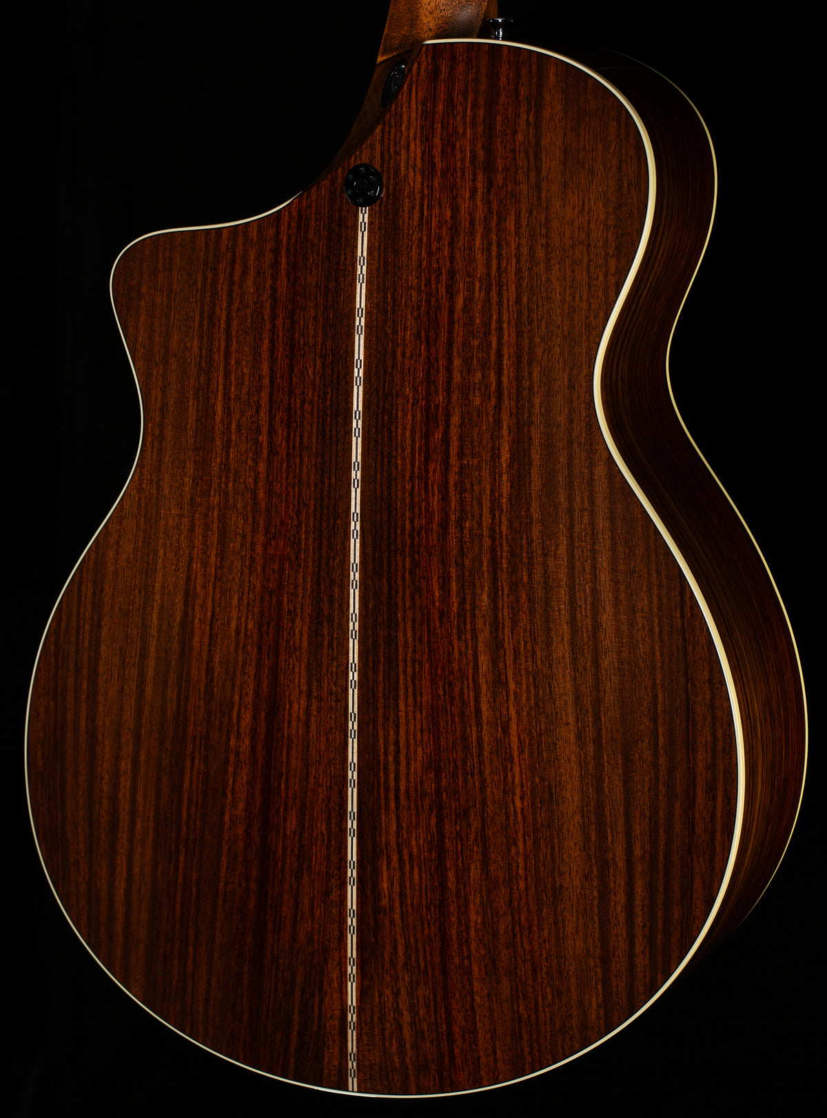 Martin SC-28E L.R. Baggs (454)