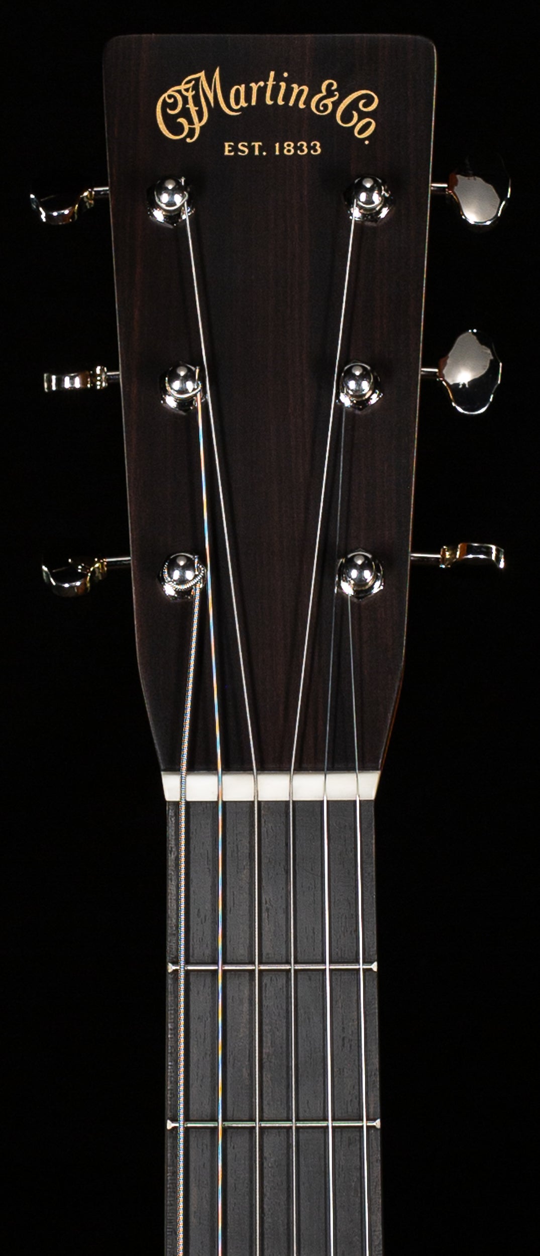 Martin SC-28E L.R. Baggs (454)