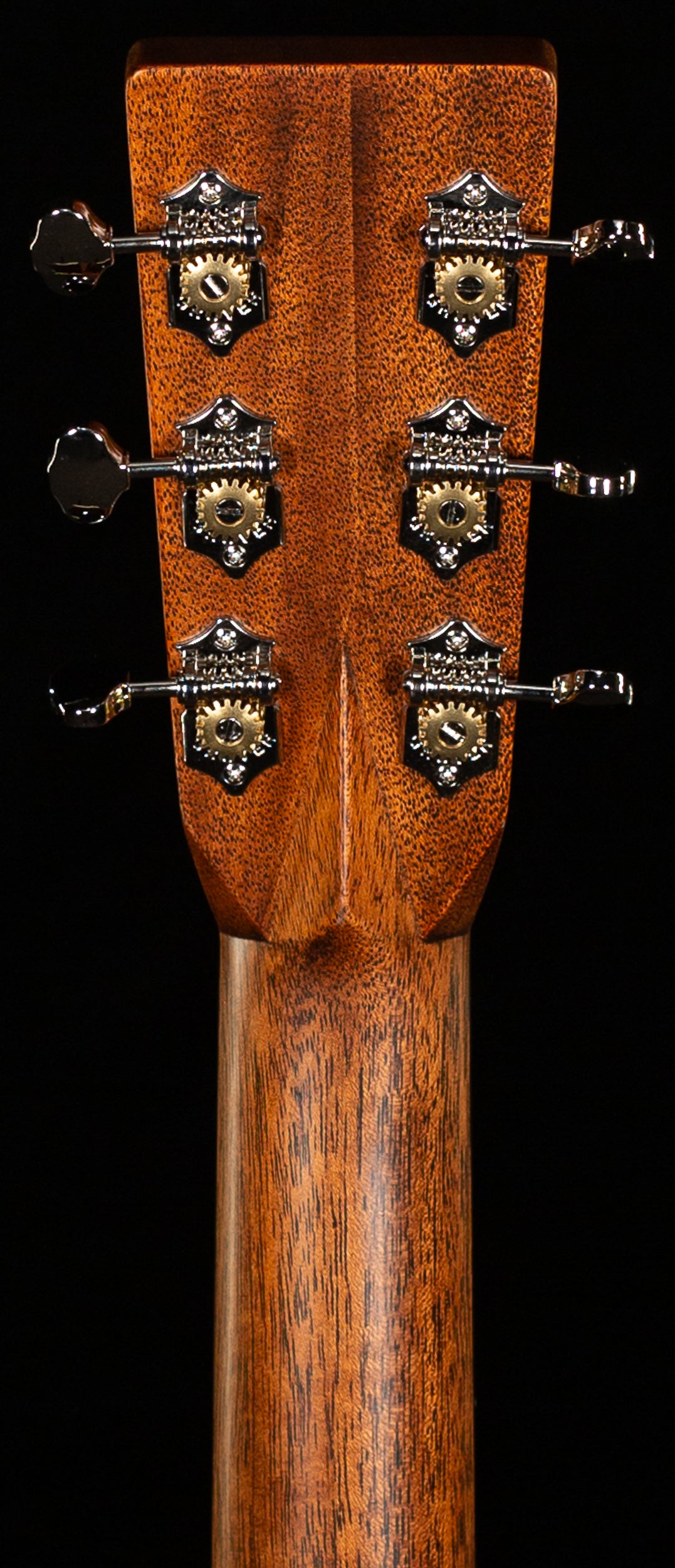 Martin SC-28E L.R. Baggs (454)