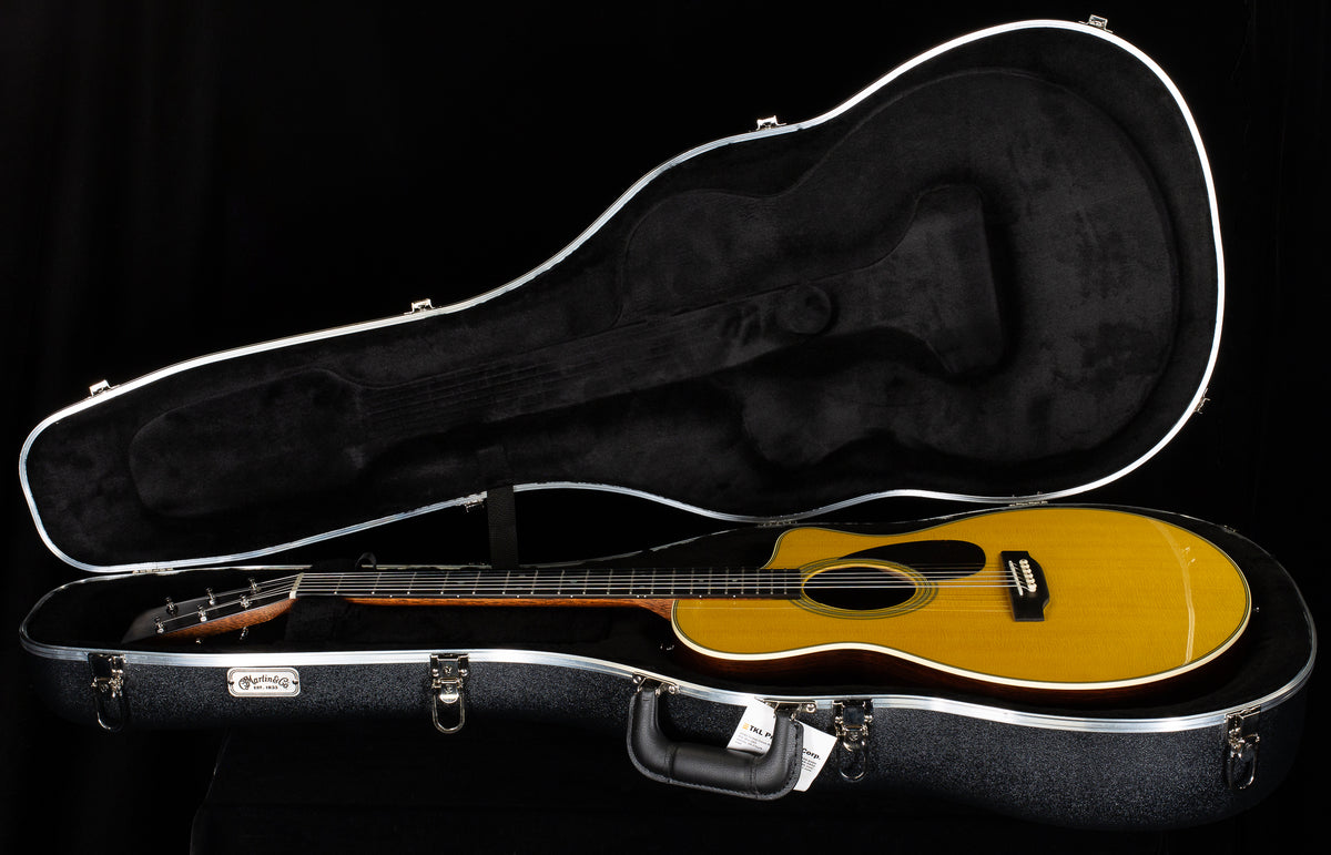 Martin SC-28E L.R. Baggs (454)