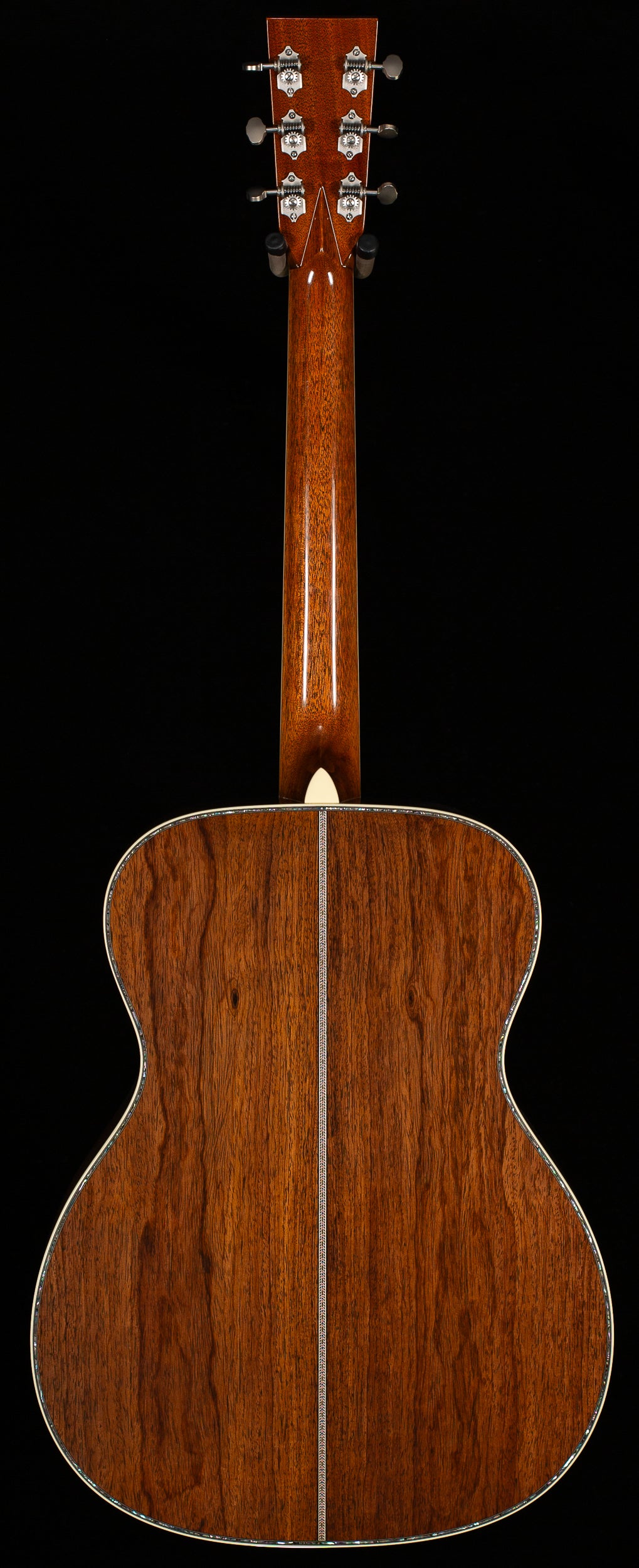 Martin OM-45 John Mayer 20th Anniversary (594)