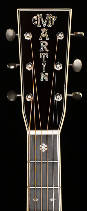 Martin OM-45 John Mayer 20th Anniversary (594)