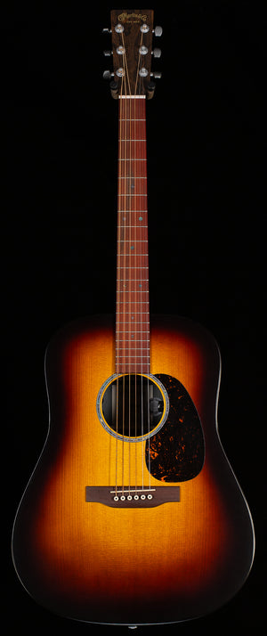 Martin D-X2E Burst Sitka/Ziricote (873)