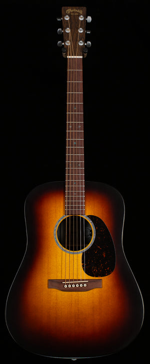 Martin D-X2E Burst Sitka/Ziricote (874)