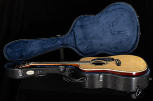 Martin D-50CFM IV 50th Anniversary w/MH (617)