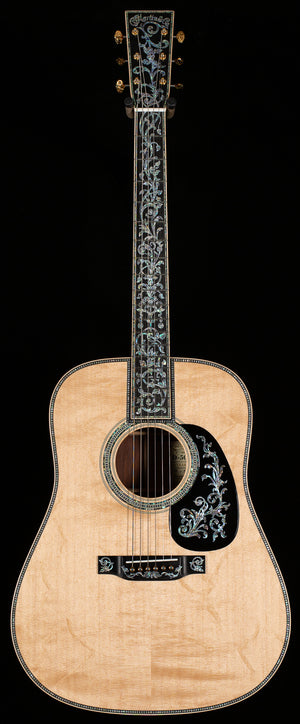 Martin D-50CFM IV 50th Anniversary w/MH (617)