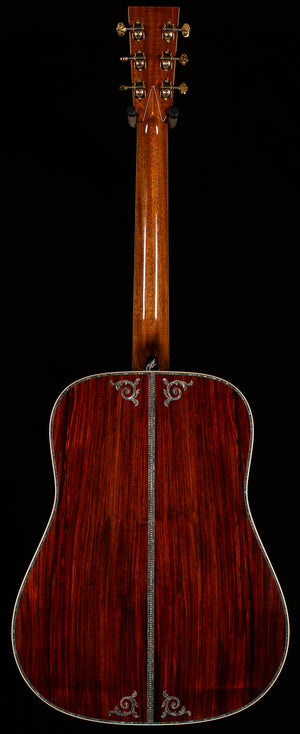 Martin D-50CFM IV 50th Anniversary w/MH (617)