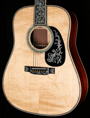 Martin D-50CFM IV 50th Anniversary w/MH (617)