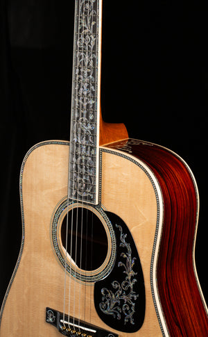 Martin D-50CFM IV 50th Anniversary w/MH (617)