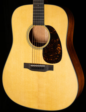 Martin D-18 Satin (876)