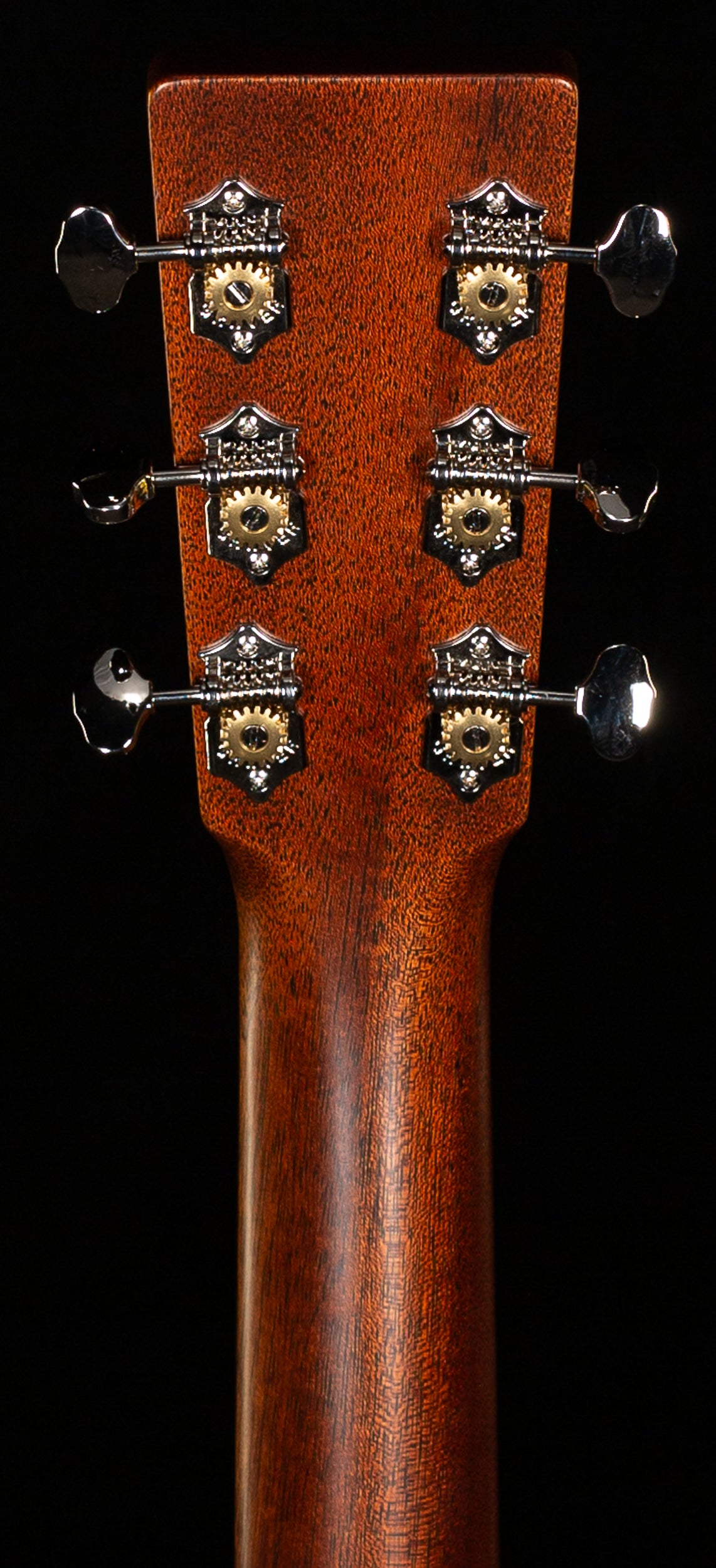 マーチン D18 Martin D-18 Mahogany/Spruce Acoustic Guitar – Chuck Levin's