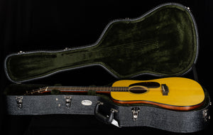 Martin D-18 Satin (876)