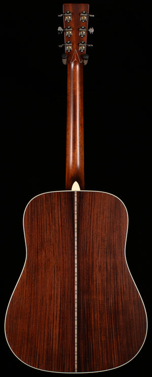 Martin D-28 Satin Amberburst (882)