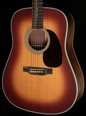 Martin D-28 Satin Amberburst (882)