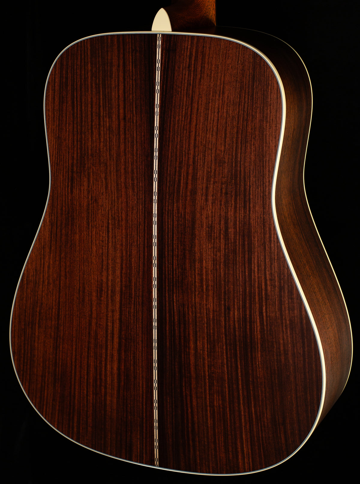 Martin D-28 Satin Amberburst 2024 Spec 2024 Spec (882)