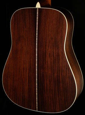 Martin D-28 Satin Amberburst (882)