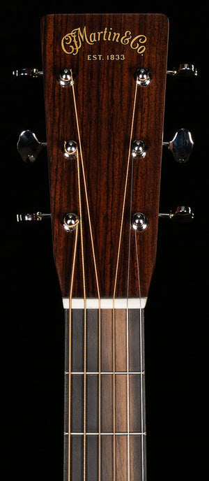 Martin D-28 Satin Amberburst (882)