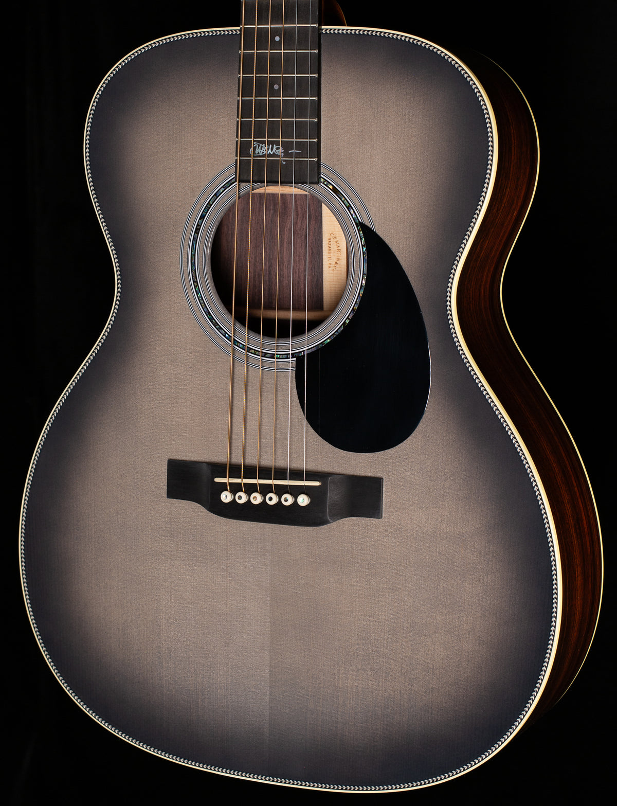 Martin OMJM John Mayer 20th Anniversary (097)