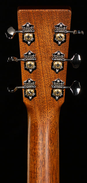 Martin Custom Shop Dreadnought Style 18 Sunburst Sinker Mahogany (525)