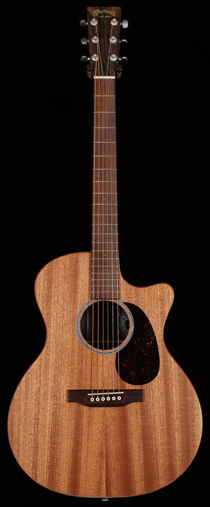 Martin GPC-X2E Sapele/Ziricote (068)