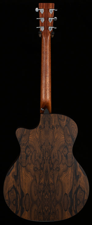 Martin GPC-X2E Sapele/Ziricote (068)