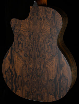 Martin GPC-X2E Sapele/Ziricote (068)