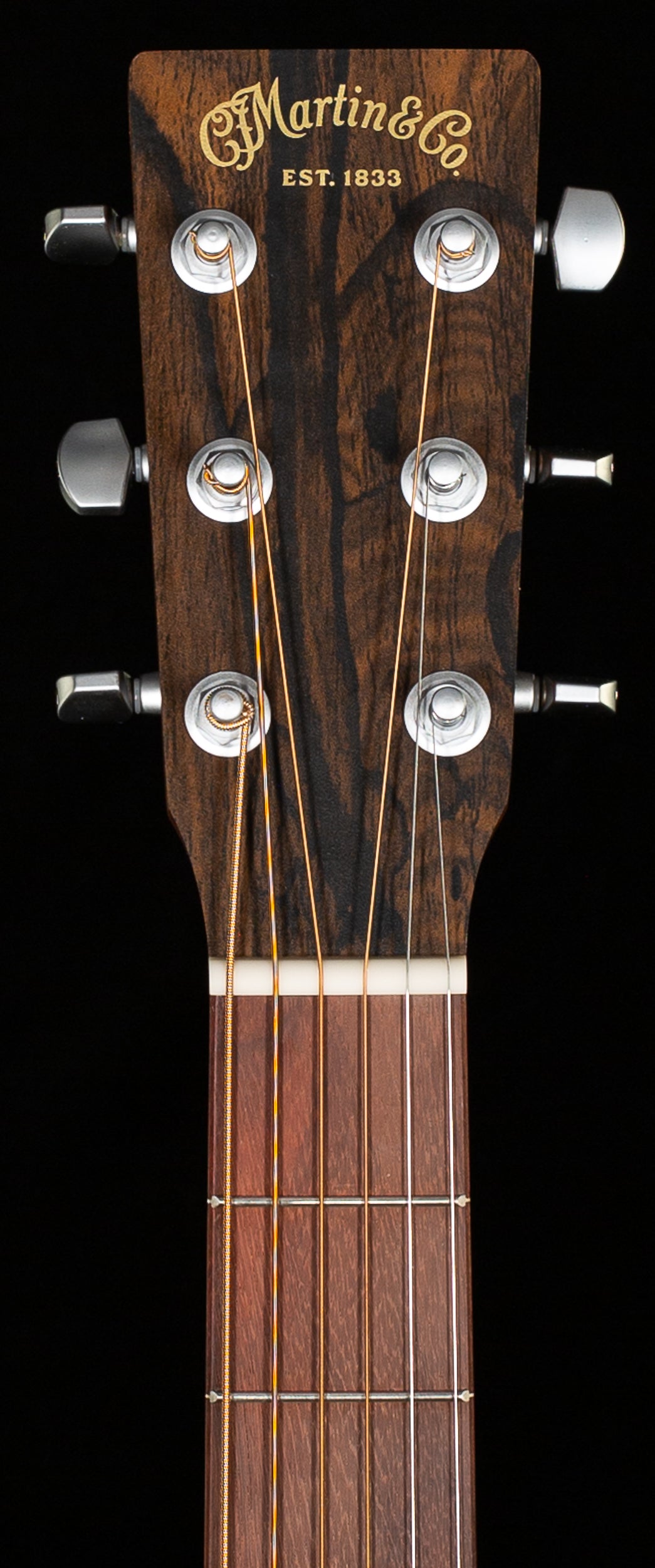 Martin GPC-X2E Sapele/Ziricote (068)