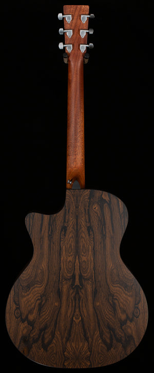 Martin GPC-X2E Sapele/Ziricote (069)