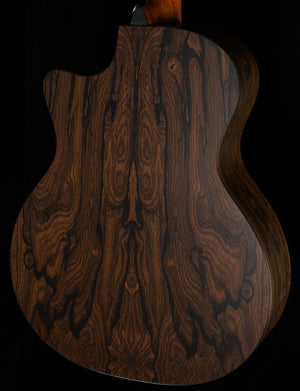 Martin GPC-X2E Sapele/Ziricote (069)