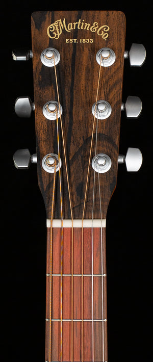 Martin GPC-X2E Sapele/Ziricote (069)