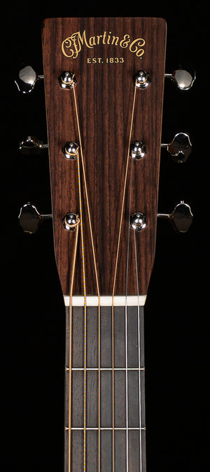 Martin D-28 Ambertone (189)