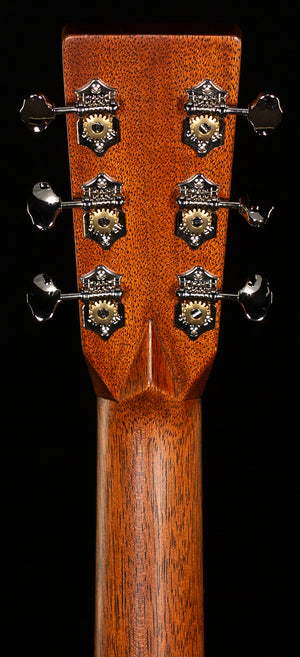 Martin D-28 Ambertone (189)