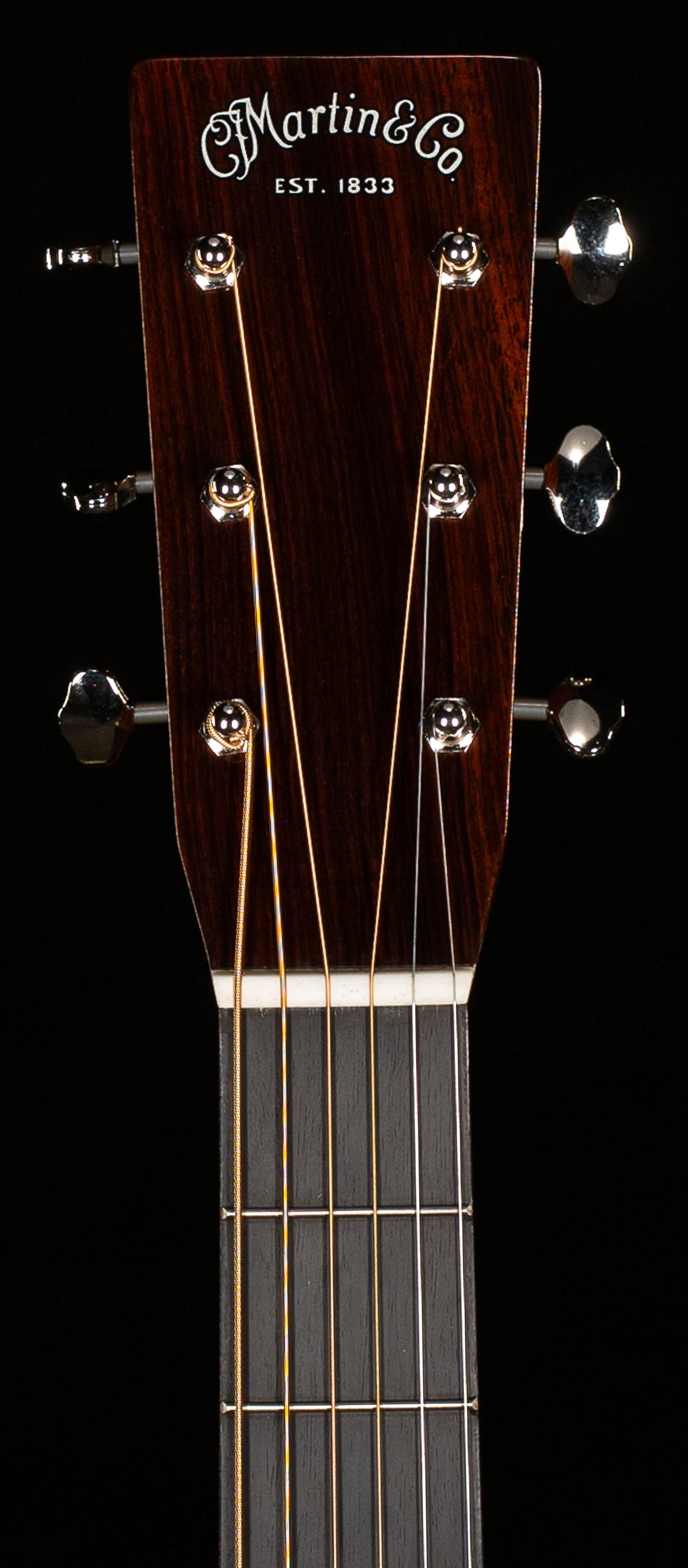 Martin OMJM John Mayer (656)