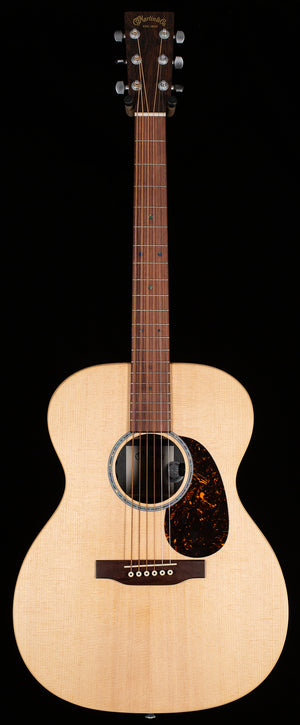 Martin 000-X2E Sitka/Faux Brazilian (807)