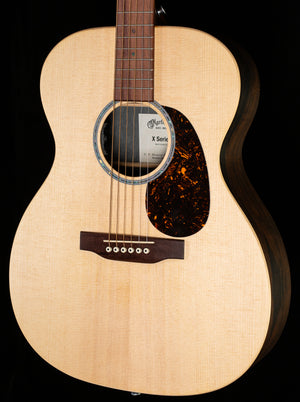 Martin 000-X2E Sitka/Faux Brazilian (807)